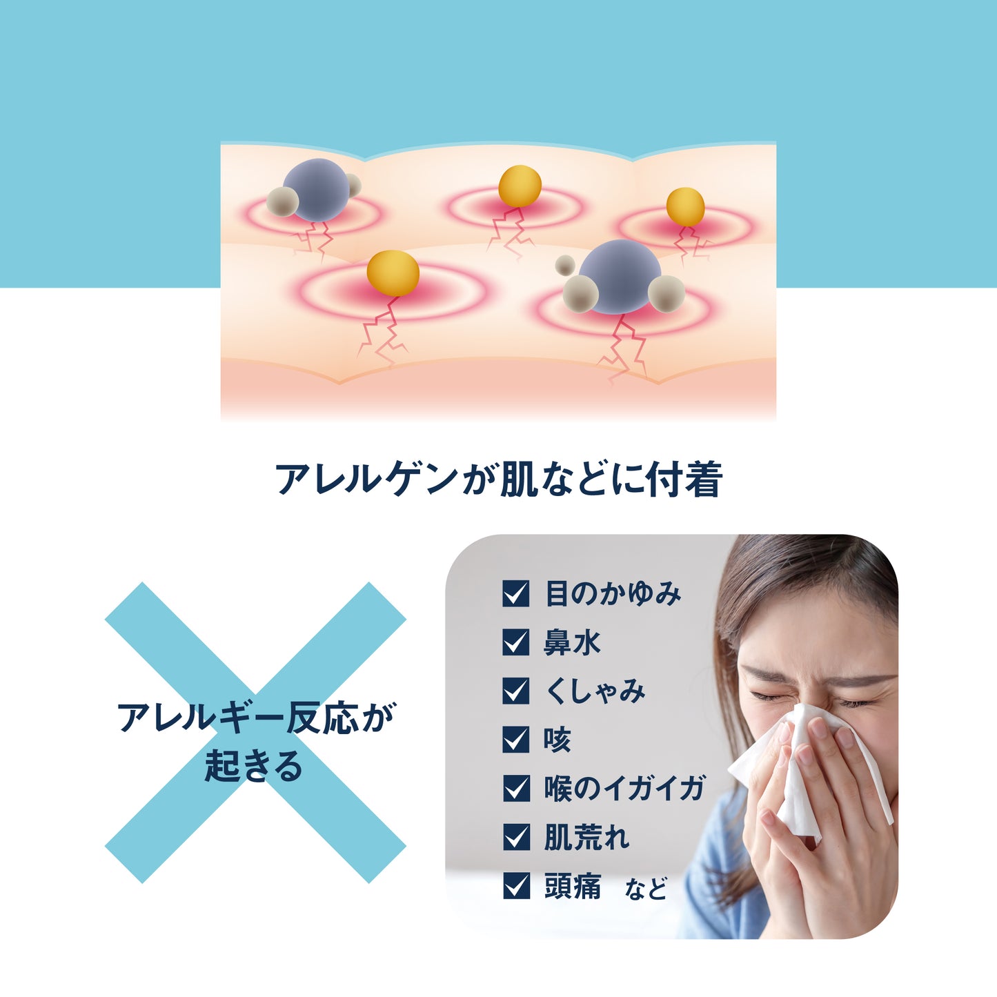 アレプロテクト