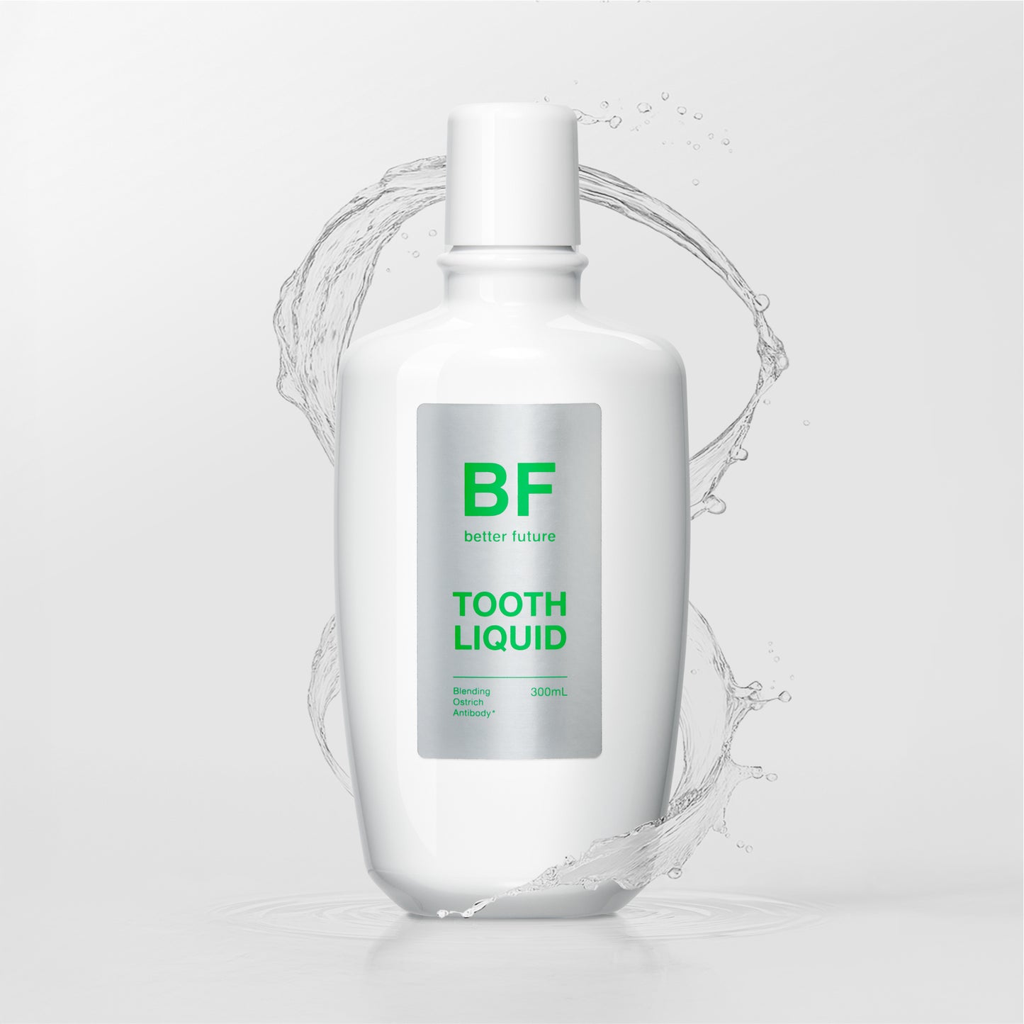 BF トゥースリキッド