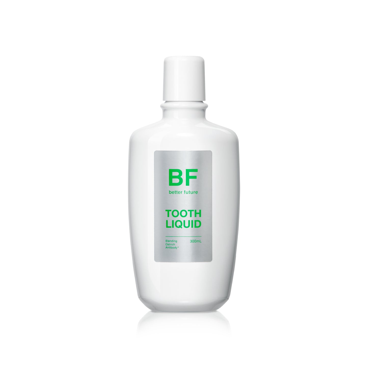 BF トゥースリキッド