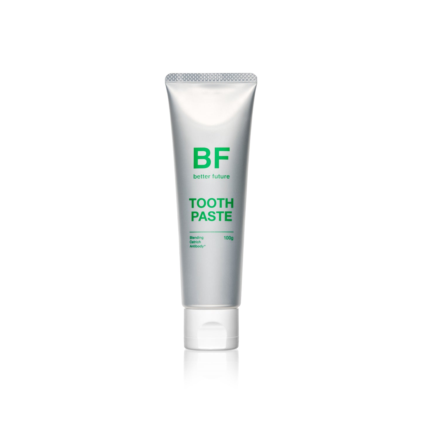 BF トゥースペースト