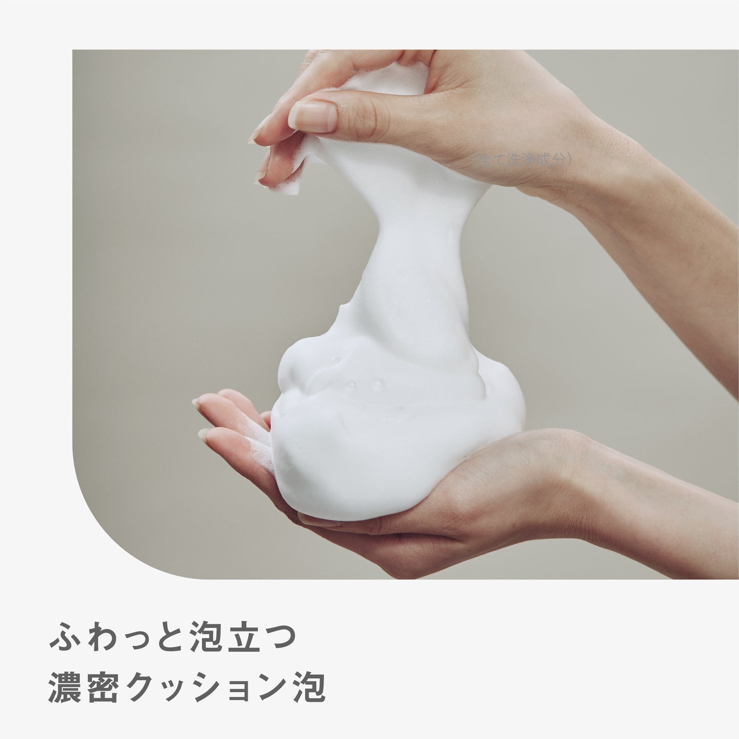 BF ウォッシュ