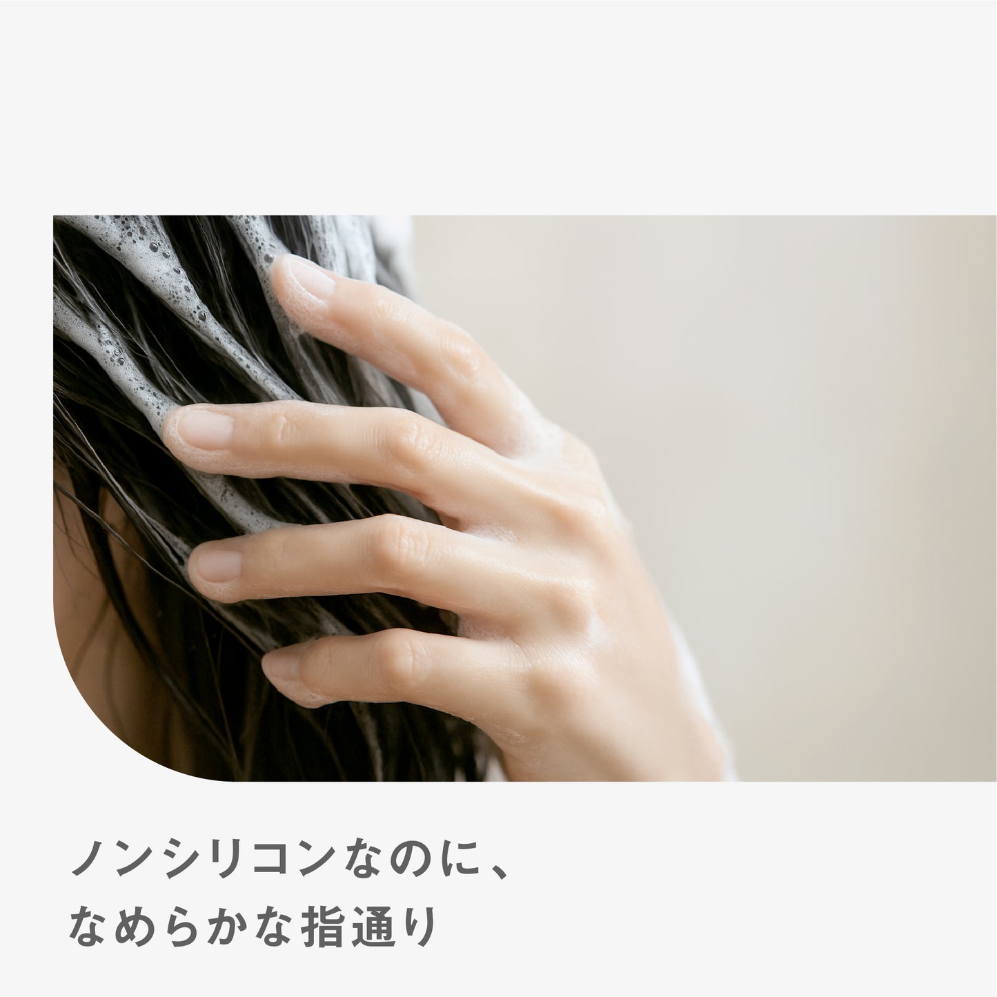 BF シャンプー
