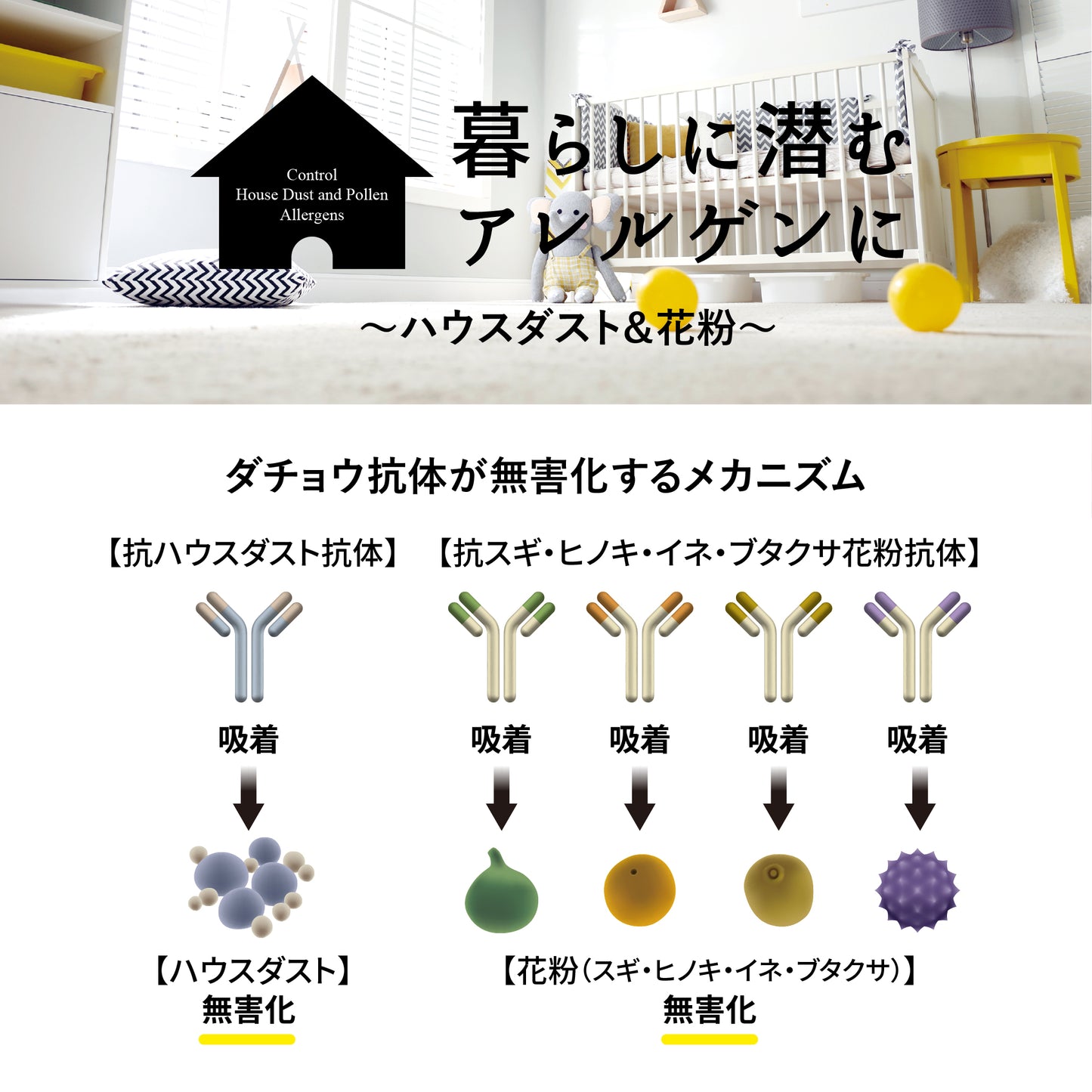 アレプロテクト