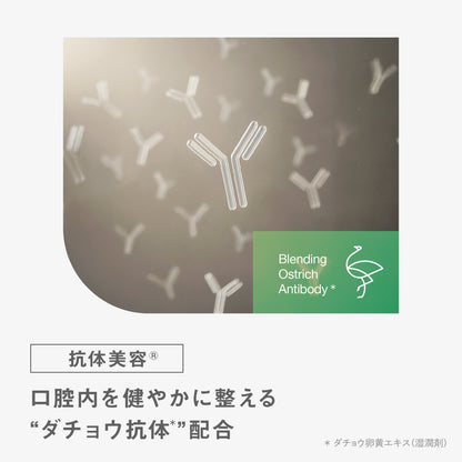 BF トゥースペースト