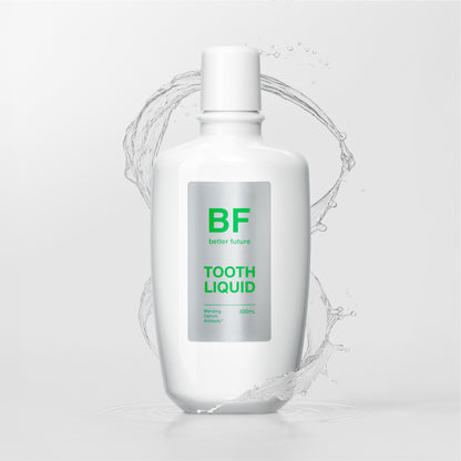 BF トゥースリキッド