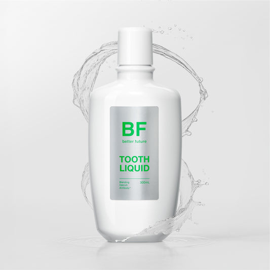 BF トゥースリキッド