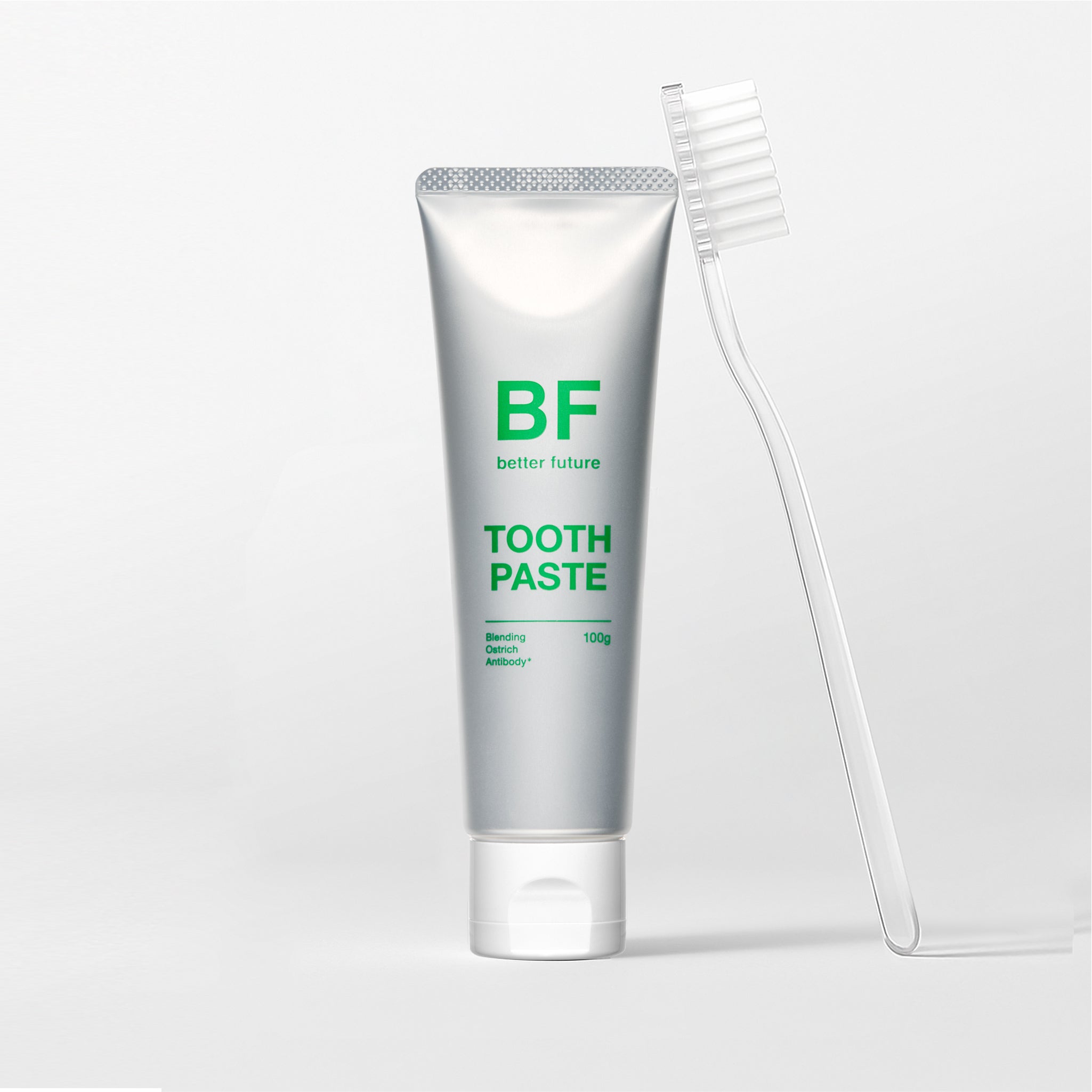 ポチ　トゥースペースト BF トゥースペースト｜better future® – 【公式】better future
