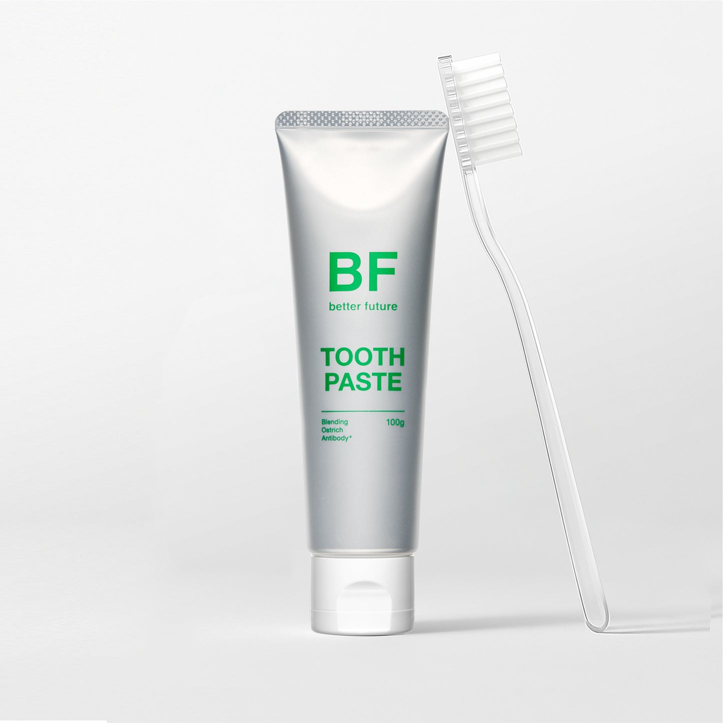BF トゥースペースト