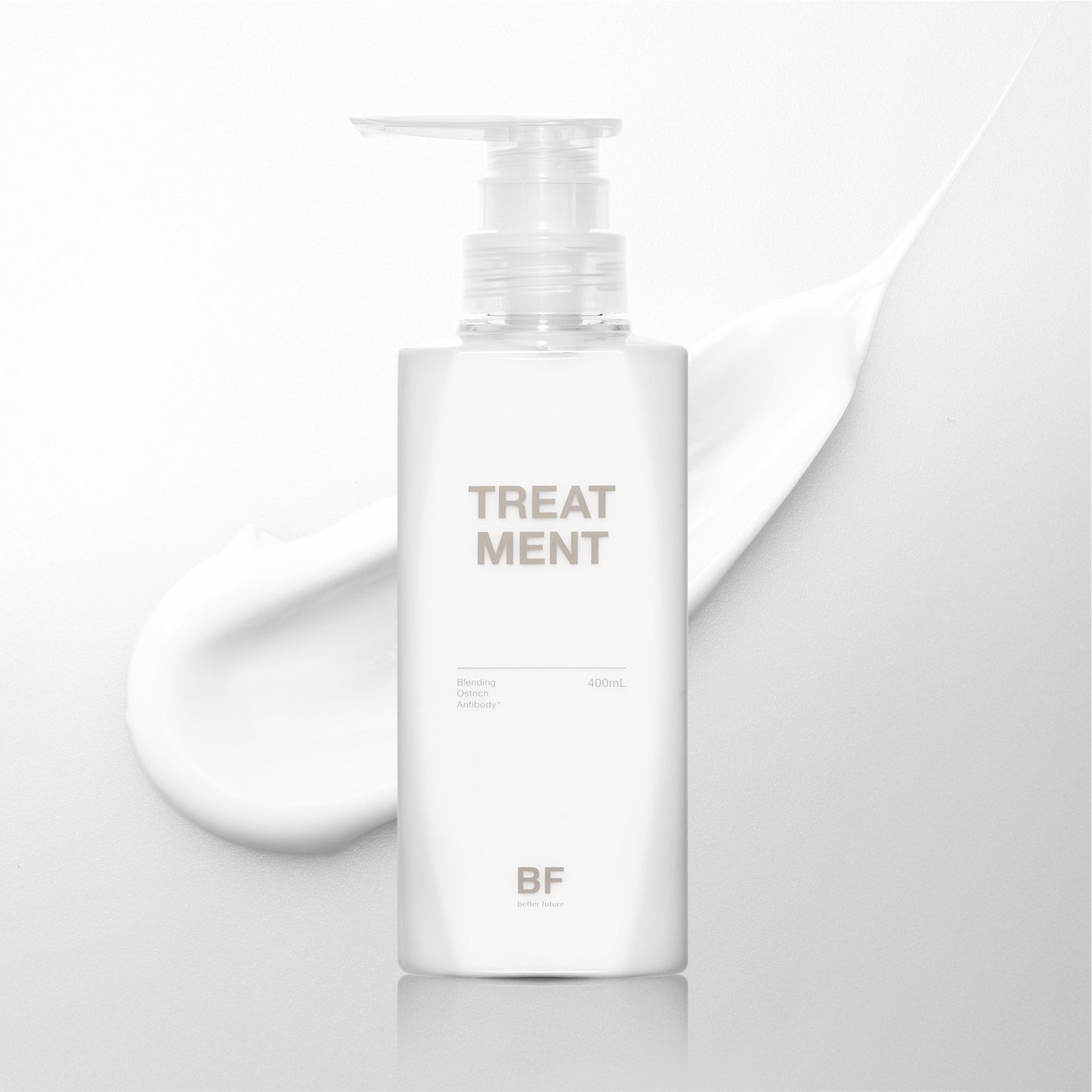 BF トリートメント