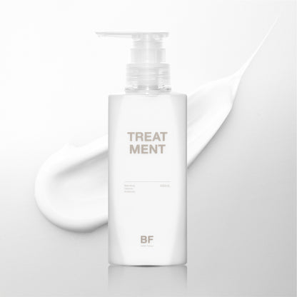 BF トリートメント