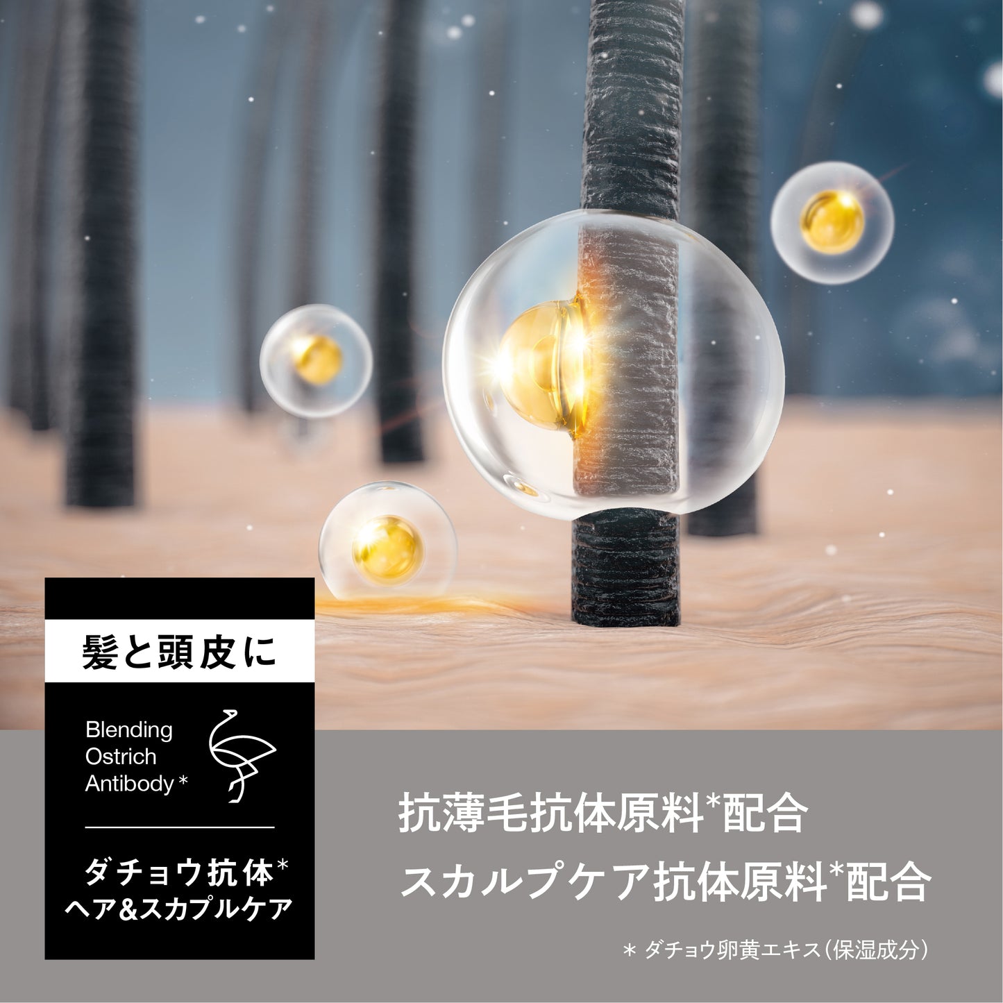 ソーブズ　ヘアパック