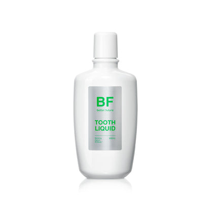 BF トゥースリキッド