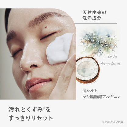 BF ウォッシュ