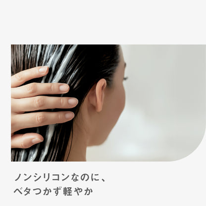 BF トリートメント