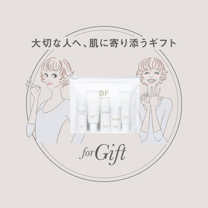 BF トライアルセット（送料無料）