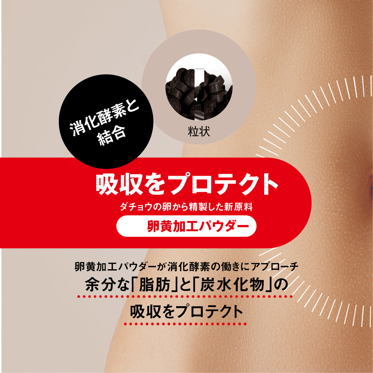 Metasorb Sheet メタソーブ|METASORB – 【公式】better future®-ダチョウ抗体