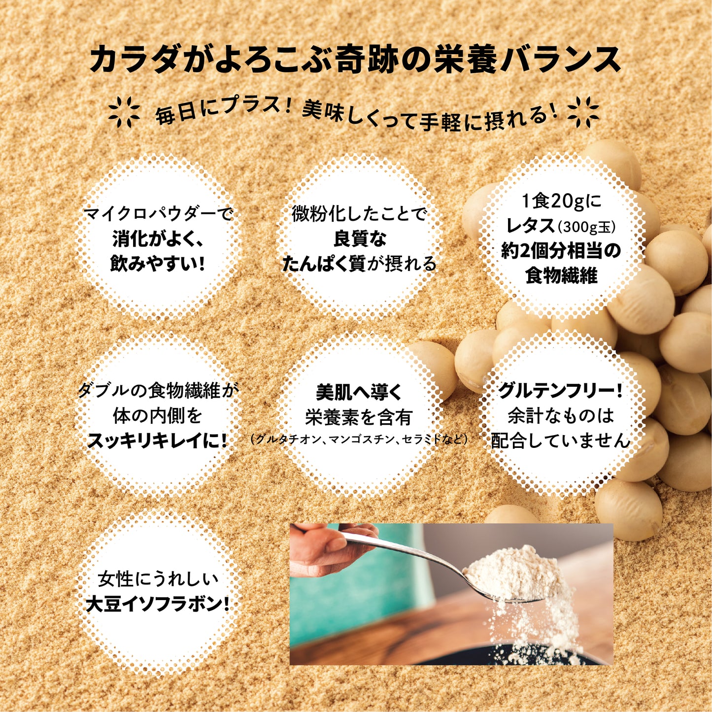 ソイプロ