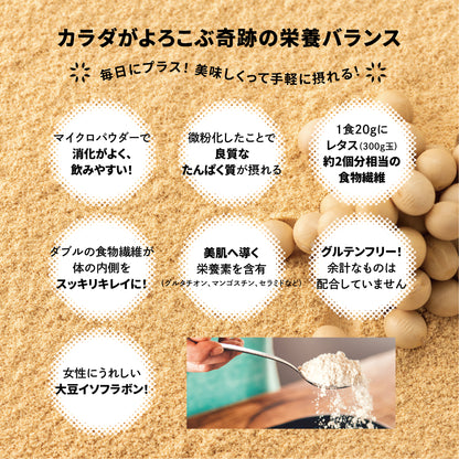 ソイプロ